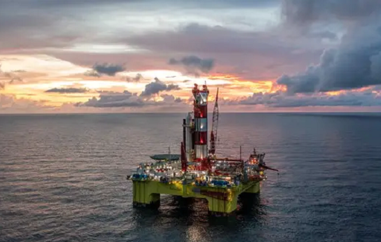 舞陽鋼鐵公司3.5Ni鋼板助力深水油田開發(fā)建設(shè) 舞陽鋼鐵公司3.5Ni鋼板助力深水油田開發(fā)建設(shè)